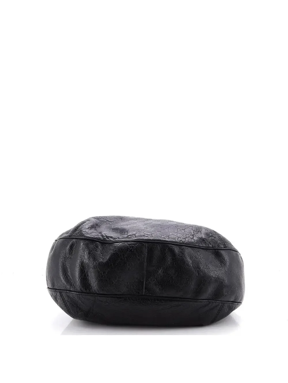 New Ladies Web Hobo Guccissima Leather #334969G90B